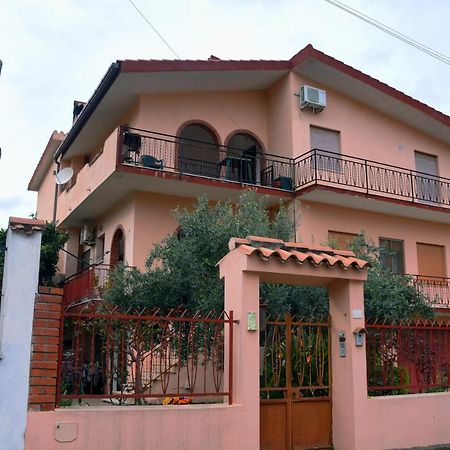 La Casa Del Cuore Муравьера Экстерьер фото