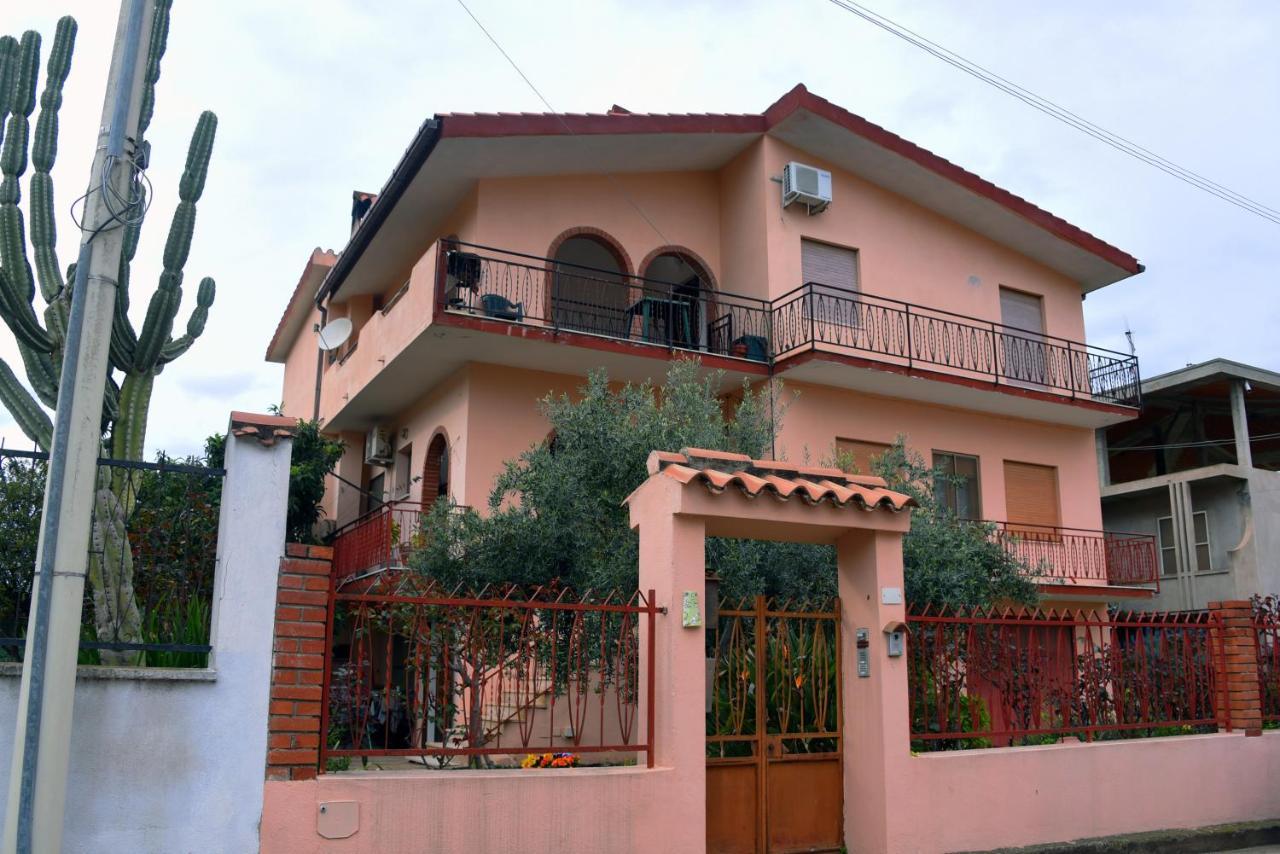 La Casa Del Cuore Муравьера Экстерьер фото