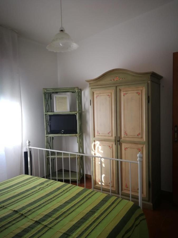 La Casa Del Cuore Муравьера Экстерьер фото