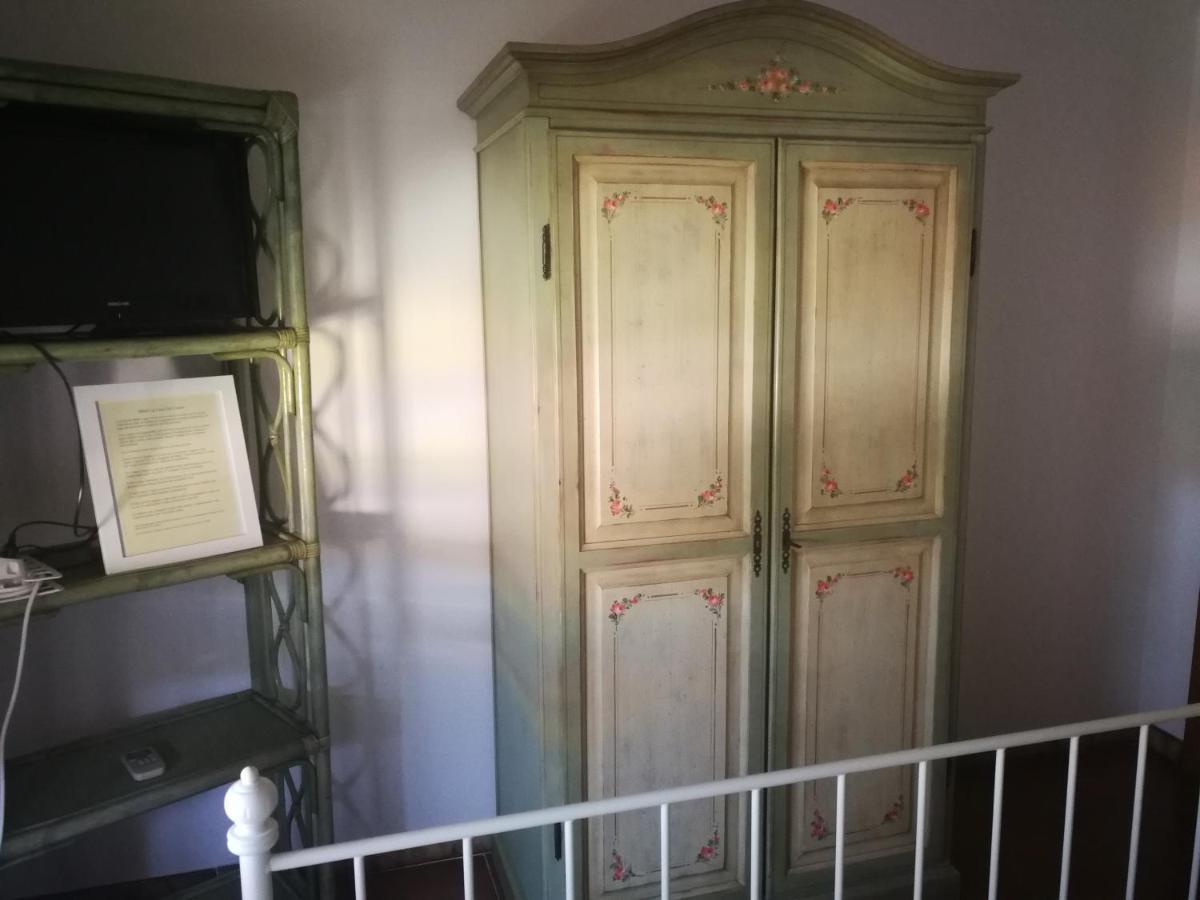 La Casa Del Cuore Муравьера Экстерьер фото