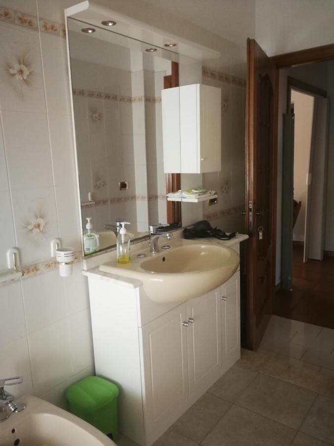 La Casa Del Cuore Муравьера Экстерьер фото