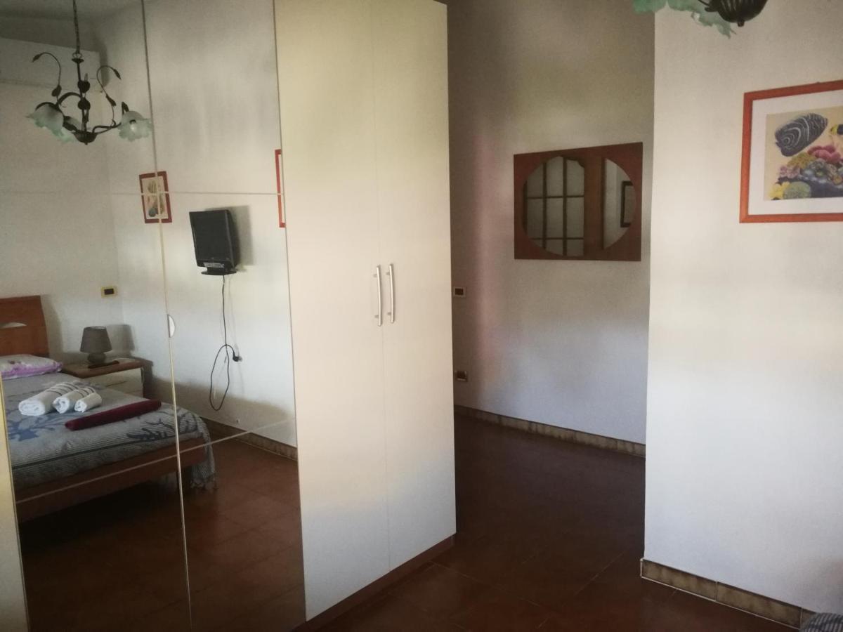 La Casa Del Cuore Муравьера Экстерьер фото