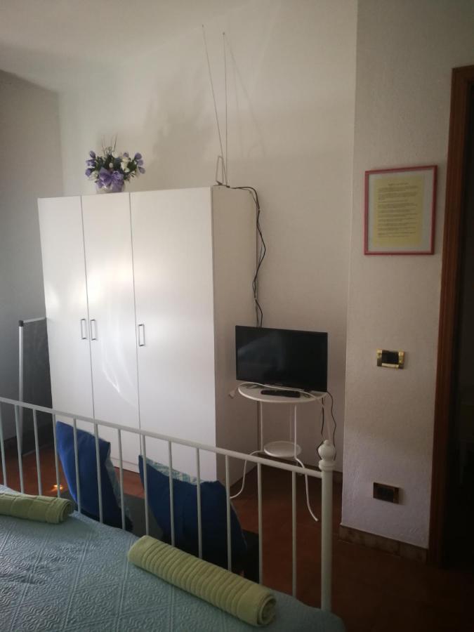 La Casa Del Cuore Муравьера Экстерьер фото