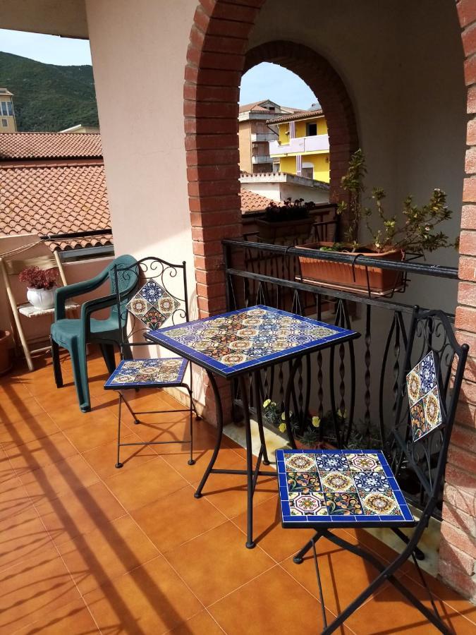 La Casa Del Cuore Муравьера Экстерьер фото