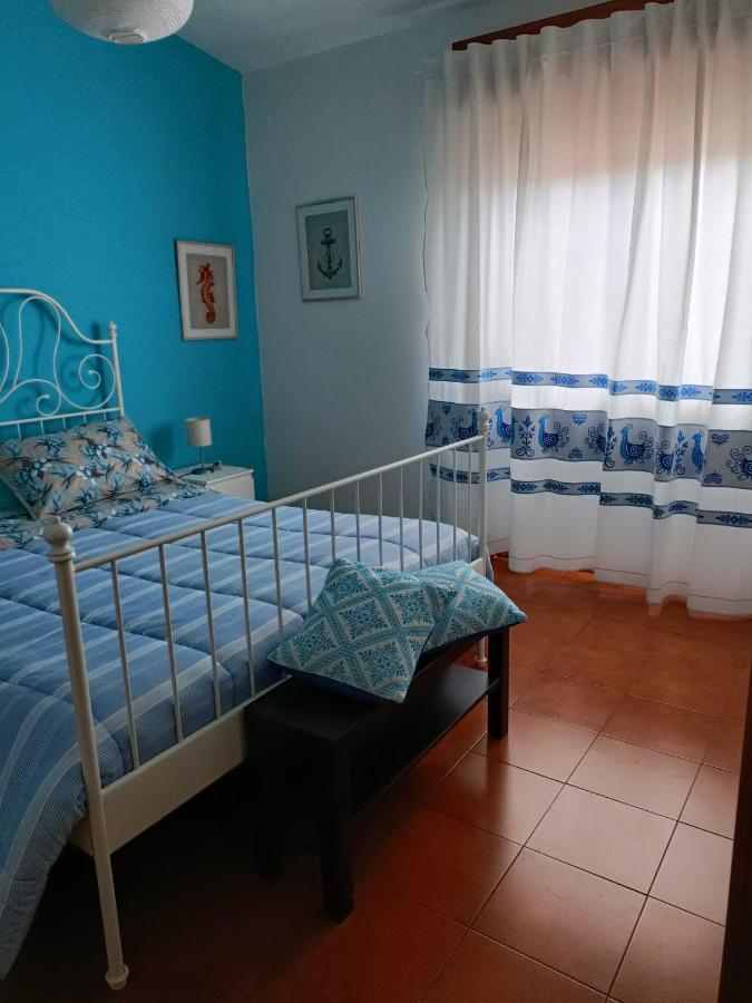 La Casa Del Cuore Муравьера Экстерьер фото