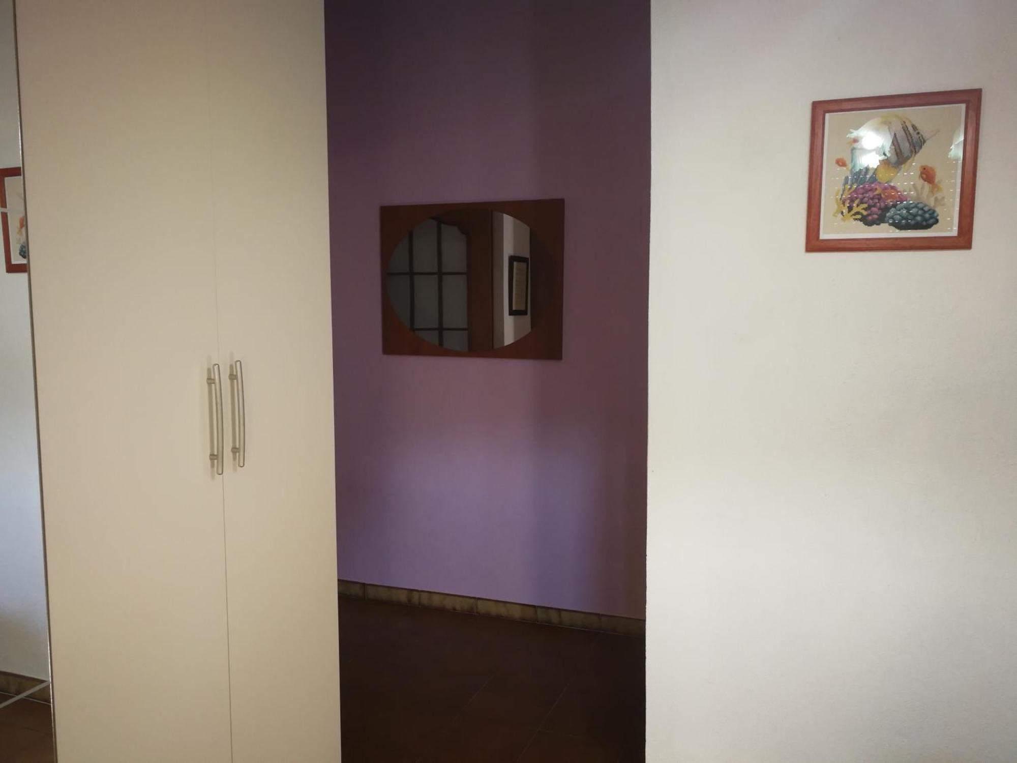 La Casa Del Cuore Муравьера Номер фото
