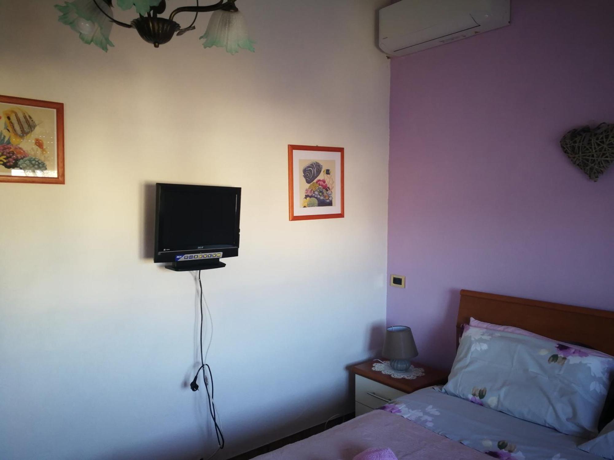 La Casa Del Cuore Муравьера Номер фото
