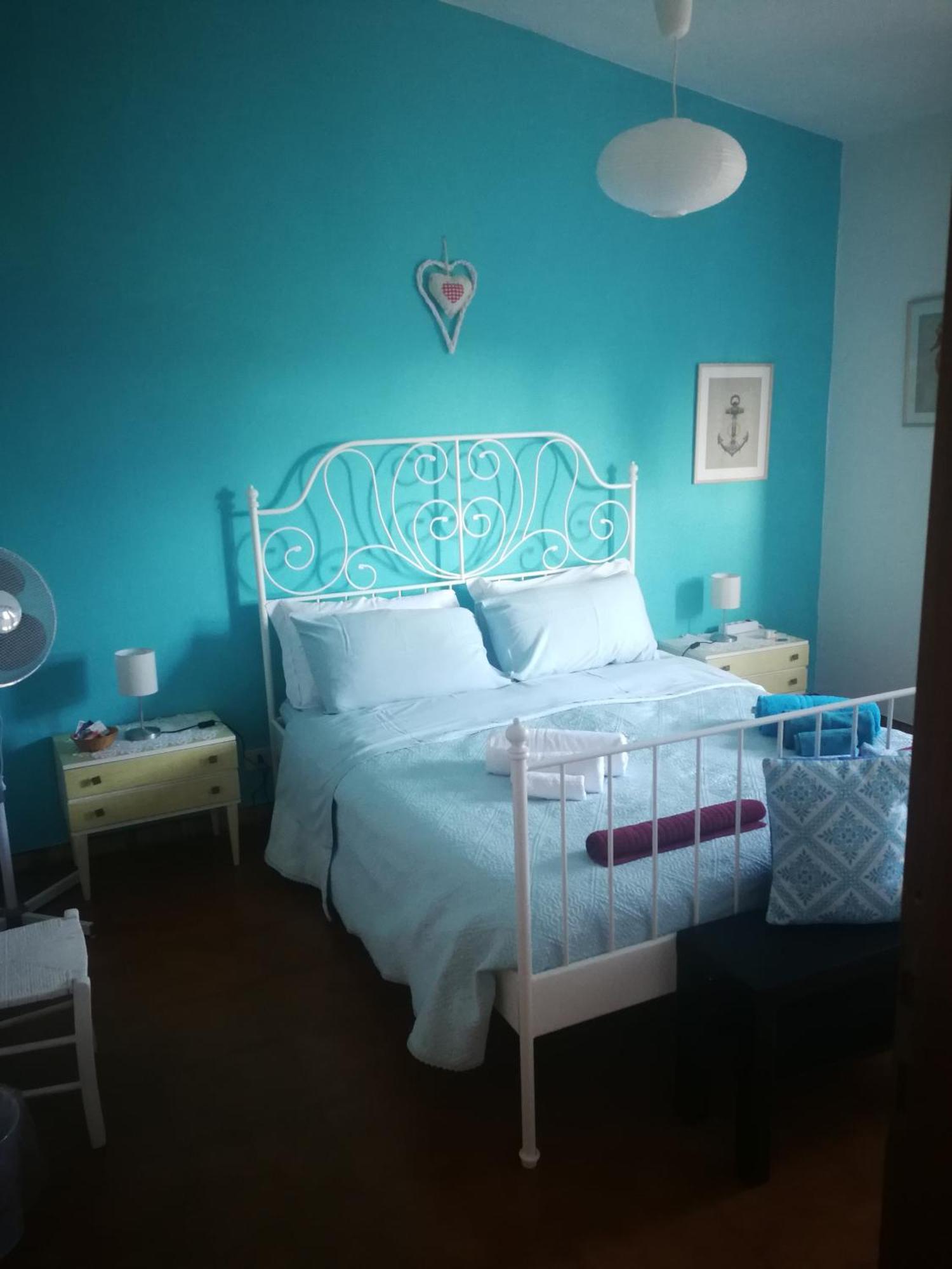 La Casa Del Cuore Муравьера Номер фото