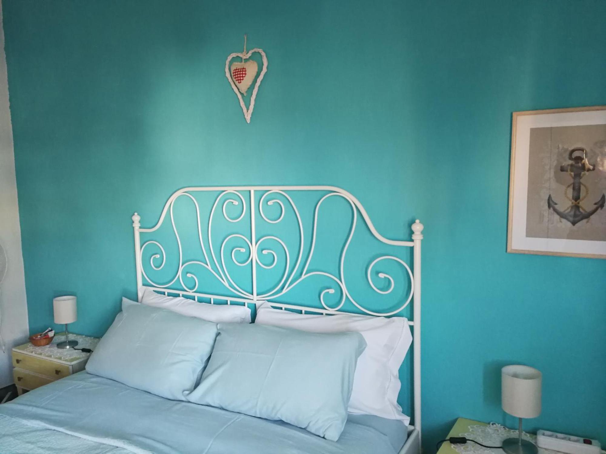 La Casa Del Cuore Муравьера Номер фото