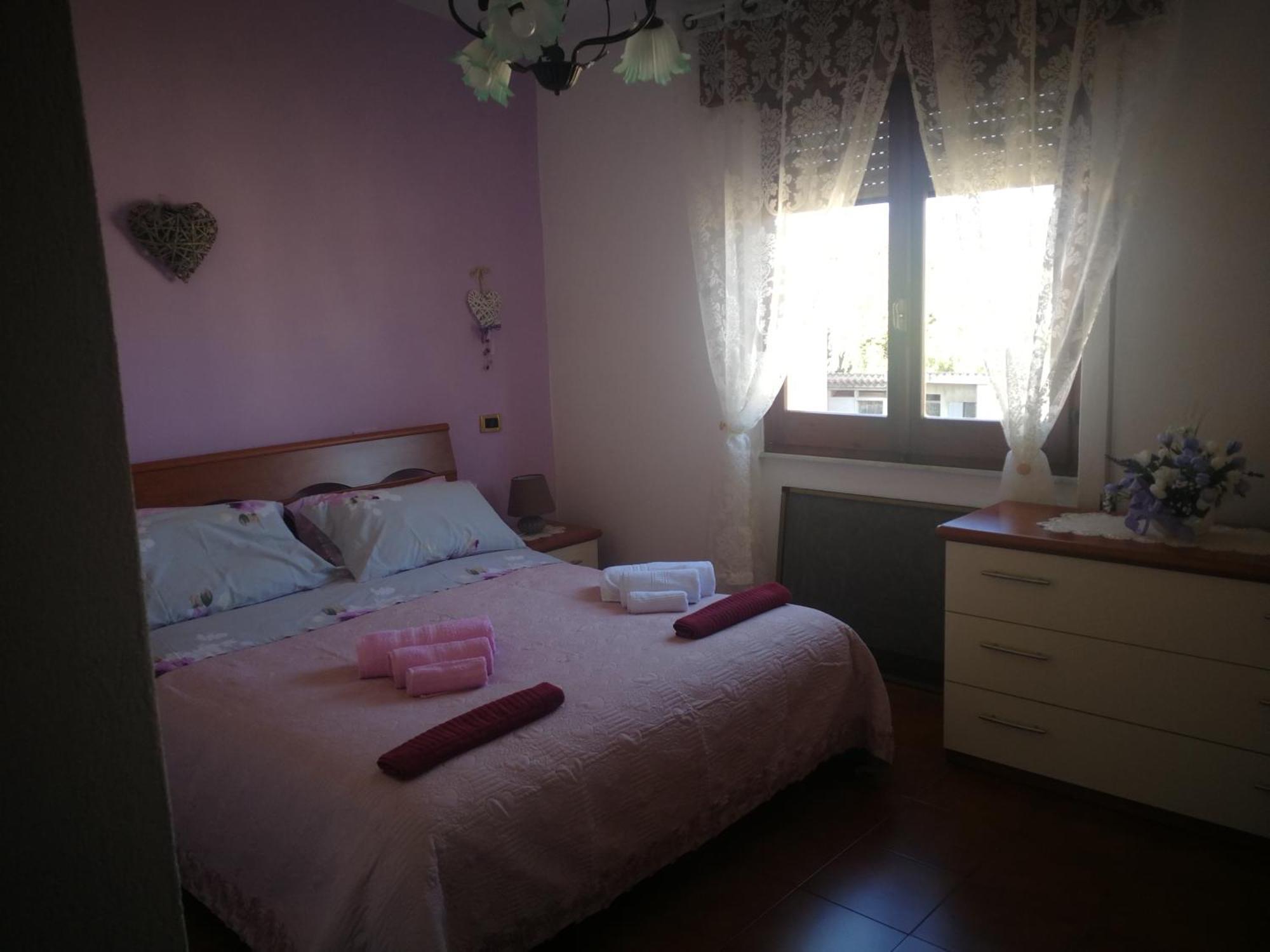 La Casa Del Cuore Муравьера Номер фото