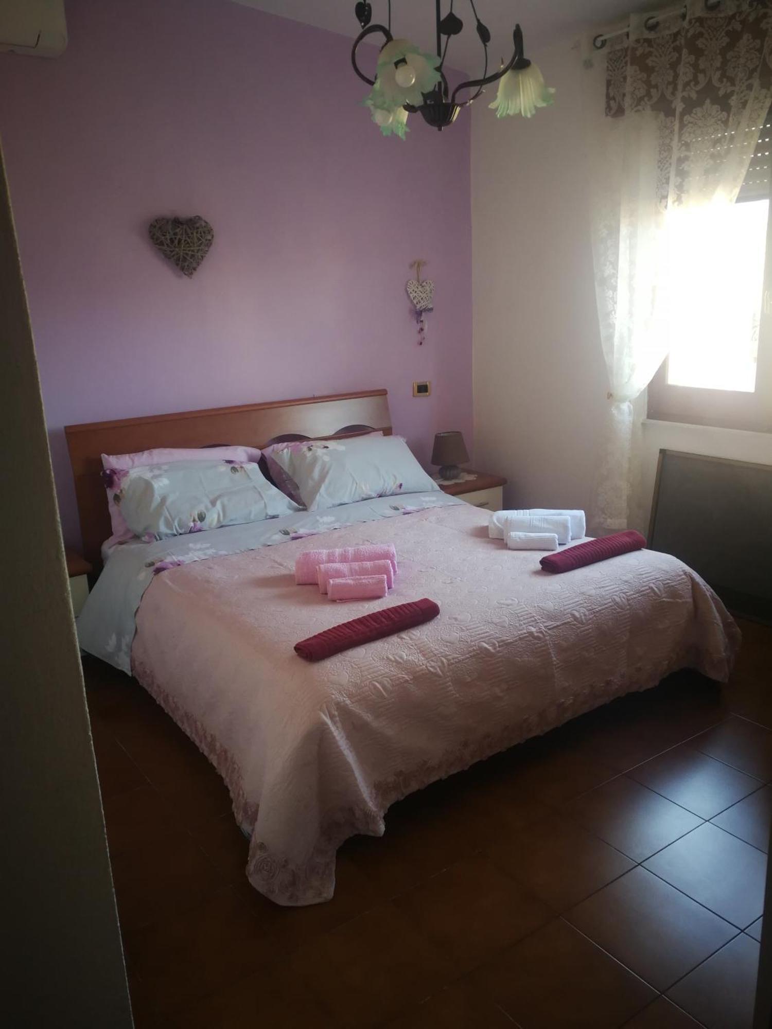 La Casa Del Cuore Муравьера Номер фото